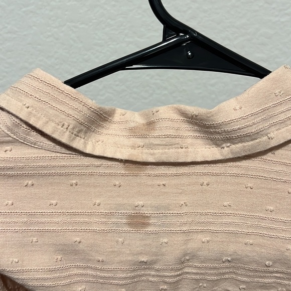 American Eagle blouse - Picture 3 of 3